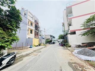 Vị trí vip khu phân lô đẹp nhất linh đông đường 10m vỉa hè thông an ninh dân trí