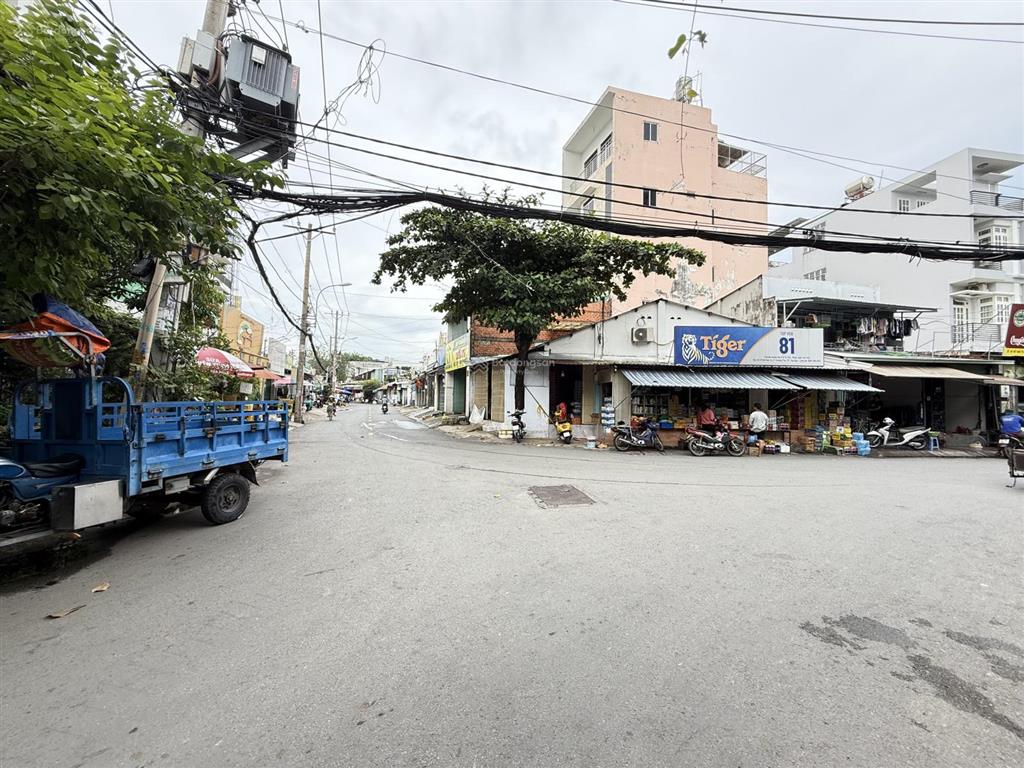 Bao đầu tư nhà hẻm thông kinh doanh tốt  ngay chợ thủ đức