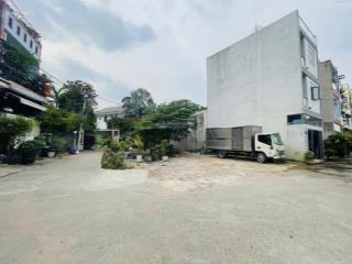 Hẻm ô tô quay đầu khu đồng bộ dân trí lô góc nở hậu nơi an cư lí tưởng