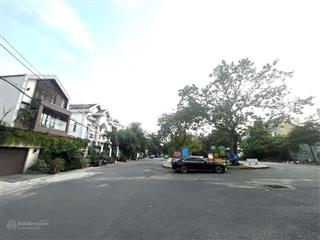 Khu đẹp nhất bên sông lô đất đẹp ngang 10m đối diện công viên nội khu gần sông sài gòn mát mẽ