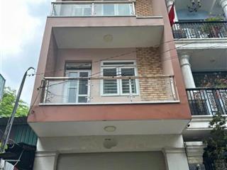 CẦN BÁN NHÀ 4 TẦNG ( 4PN/5WC ) KHU DÂN TRÍ CAO, SHR GIÁ CÒN THƯƠNG LƯỢNG