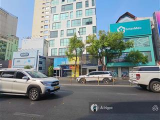 Tòa nhà văn phòng galleria ofifice building 258 nam kỳ khởi nghĩa, phường xuân hoà, (quận 3)