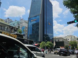 Tòa văn phòng cienco 4 tower tại 180 nguyễn thị minh khai phường xuân hoà (quận 3), tp hồ chí minh