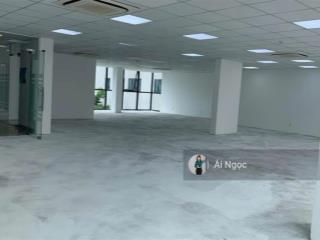 Sàn văn phòng mặt tiền đường bạch đằng dt 200m2