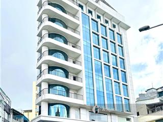 Cho thuê văn phòng tại the venture 62 trần huy liệu q. phú nhuận 100m2, 200m2, 315m2