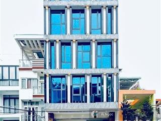 Văn phòng cho thuê 13 15 trần khắc chân phường tân định quận 1