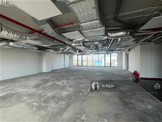 Văn phòng tòa nhà 2c lam sơn phường 2 tân bình  diện tích từ 152m2  160m2  174m2  197m2