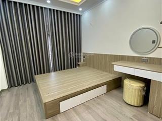 Căn hộ dòng tiền trần duy hưng  trung kính 11 căn full nội thất 7 tầng thang máy 21 tỷ
