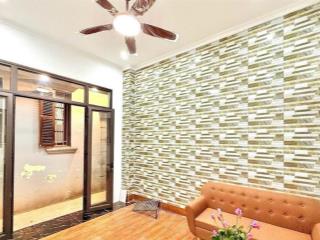 Bán nhà khương trung gần hồ 4 tầng nở hậu giá chỉ 6.7 tỷ