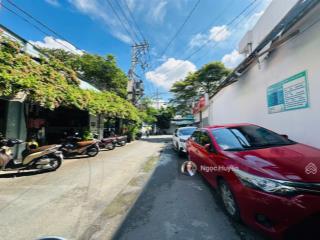Đất đẹp ngay hoàng diệu 2 hẻm thông ngang 5m giá 5,4 tỷ