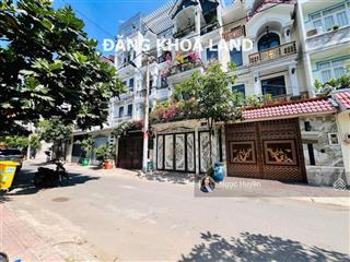 Bán đất đẹp  khu khang trang hẻm xe hơi né nhau +lề  gần xn