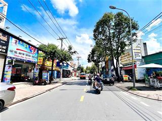 Giá ngộp  nhà 2 tầng  hxh  gần vành đai 2  linh đông  giá 59tr/m2