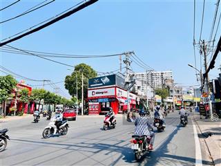 Ngộp  giảm ngay 1 tỷ  nhà 2 tầng  gần hoàng diệu 2  giá 4,5 tỷ