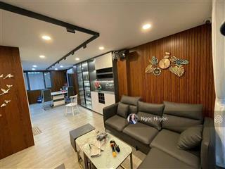 Bán nhà 2 tầng  gần vành đai 2 phạm văn đồng hxh  dt  105m2 giá 6,9 tỷ