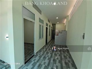 Nhanh tay ạ  nhà ngay tô ngọc vân  hẻm 1/  3pn  dt 83.3m2 giá 4,2 tỷ  ngang 4,6m