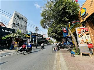 Bán nhà dòng tiền 4 tầng  ngay hoàng diệu 2 .p .linh chiểu  hẻm ô tô  thu nhập 900tr/n