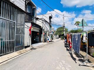 Bán quỹ đất lớn  hxh  ngang 7m dt 308m2 giá 6,8 tỷ
