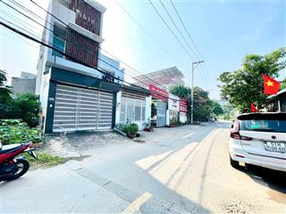 Bao giá kv  đất mặt tiền kế bên vành đai 2  sinh lời cao dt  100m2 giá 6,5 tỷ