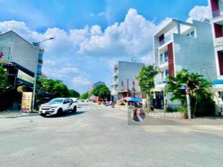 Đất rẻ mặt tiền khu êm đềm linh xuân  đường nhựa có lề thông tứ hướng  ngang 5m đẹp  giá 6 tỷ
