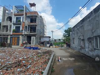 Đất hiếm giá 4,2 tỷ  hẻm xe hơi  p. linh đông  gần vành đai 2  phạm văn đồng