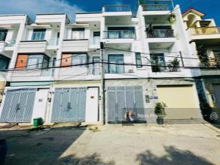 Bán đất siêu đẹp  hẻm thông 6m hiếm  gần chợ đầu mối  dt 64m2 giá 3.x tỷ