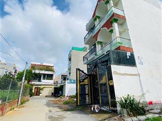 Bán đất ngay cạnh vành đai 2  chung cư 4s  hxh  dt  150m2  giá 8,5 tỷ ngang 6,5m