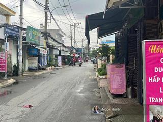 Hàng cực hiếm  dẫy trọ  thu nhập 8tr/th  gần gigamail  hxh  giá 4.x tỷ