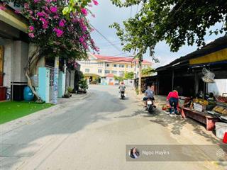 Duy nhất 1 căn  nhà 2 tầng hẻm xe tải đs 8 linh xuân  dt  68m2 giá 5,3 tỷ