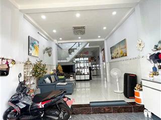 Siêu ngộp  nhà 2 tầng  hxh  gần hoàng diệu 2  dt 180m2 giá 10,5 tỷ