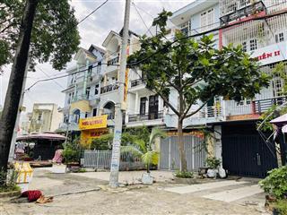 Bán nhà 2 tầng  gần phạm văn đồng  kha vạn cân  hxh  dt 63.2m2  giá 5,5 tỷ