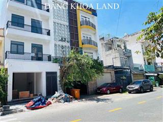 Siêu vip  nhà 2 tầng  mặt tiền đường 494  dt 105m2  ngang 5m  gần lê văn việt