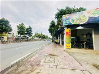 Siêu phẩm đất cách phạm văn đồng 30m  hxh thông  dt  gần 100m2  giá 6.x tỷ ngang 5,2m