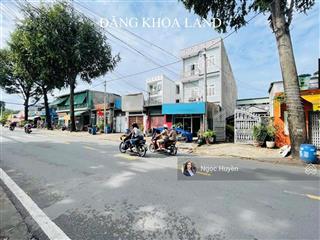 Bán dãy trọ mặt tiền linh trung  thu nhập 50 triệu/tháng  dt  406m2  ngang 12m