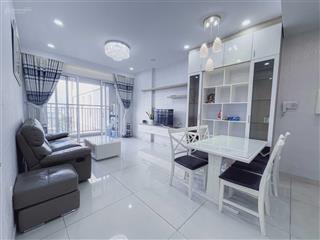 Cho thuê 2pn 2wc 76m2 sunrise city giá 15 tr/th, full nội thất  0935 006 ***