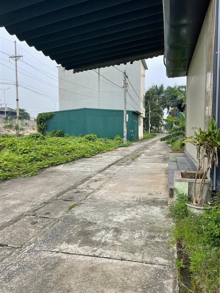 Bán đất ứng hòa sổ đẹp 2 mặt tiền trục quốc lộ 21b  30m, ô tô tránh k. doanh tiềm năng tăng giá