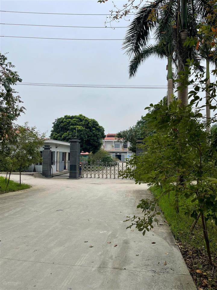 Bán đất ứng hòa sổ đẹp 2 mặt tiền trục quốc lộ 21b  30m, ô tô tránh k. doanh tiềm năng tăng giá