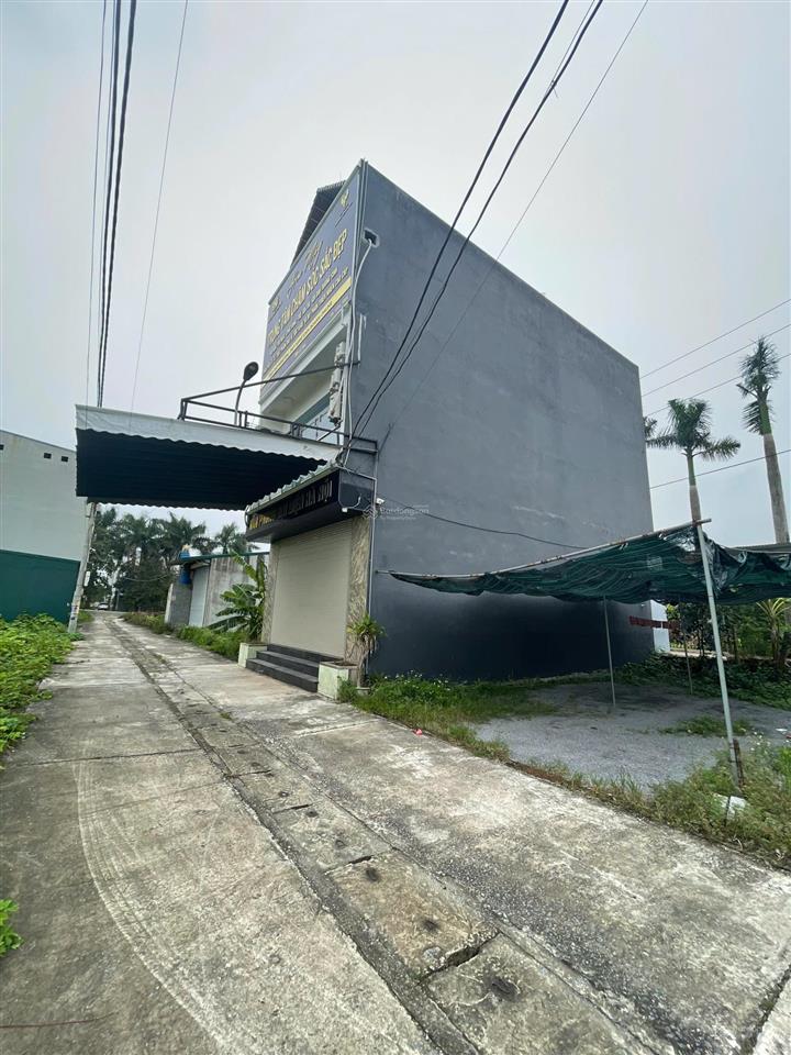 Bán đất ứng hòa sổ đẹp 2 mặt tiền trục quốc lộ 21b  30m, ô tô tránh k. doanh tiềm năng tăng giá