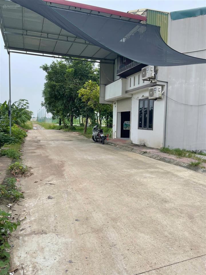 Bán đất ứng hòa sổ đẹp 2 mặt tiền trục quốc lộ 21b  30m, ô tô tránh k. doanh tiềm năng tăng giá