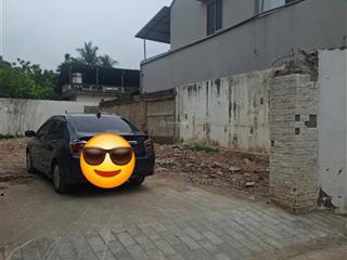 Cần bán đất hậu xá sát nhập tt vân đình, đường thông ô tô vào nhà cách tl 428 chỉ 50m