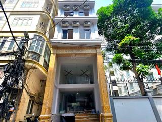 Siêu phẩm dòng tiền  lô góc 4 mặt thoáng  doanh thu 3 tỷ/năm. mp mỹ đình  190m2, 9 tầng, 79 tỷ