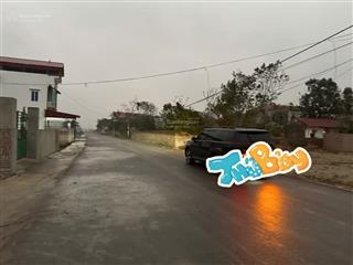 Bán gấp mảnh đất 940m2 tại thuận thành, bắc ninh giá chỉ 13 tỷ, ô tô tránh nhau, cách quốc lộ 30m