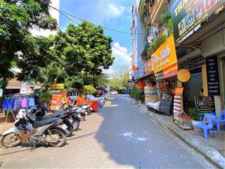 Bán nhà trung kính  mặt ngõ ô tô tránh, vỉa hè kinh doanh, dt 38m2, 5 tầng, giá 14.6 tỷ