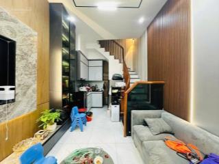 Bán nhà riêng tại tây sơn, nhà mới đẹp, dt 26m 5 tầng, 3 ngủ đủ công năng, giá 6.65 tỷ.