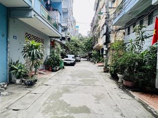 Siêu phẩm phân lô hoàng liệt 41m 4 tầng, ô tô cửa