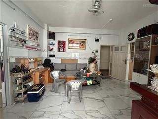 Bán chung cư thang máy 48m2, 2 phòng ngủ tại nguyễn biểu, quận 5, 2 tỷ 850