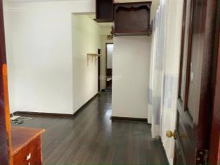 Cần bán gấp căn hộ chung cư 176 hậu giang  lầu 1, dọn vào ở ngay