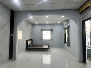 Bán căn hộ nguyễn trãi trung tâm quận 1