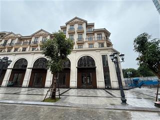 Shop vinhomes ocean park 1 giá 19 tỷ nhận luôn cho thuê 50tr/tháng khu dân cư đông đúc 0987 086 ***