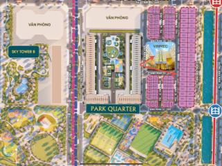 Duplex masteri đan phượng giá 10 tỷ, 2 tầng riêng biệt, 3 phòng ngủ chiết khấu 1,4 tỷ  0987 086 ***