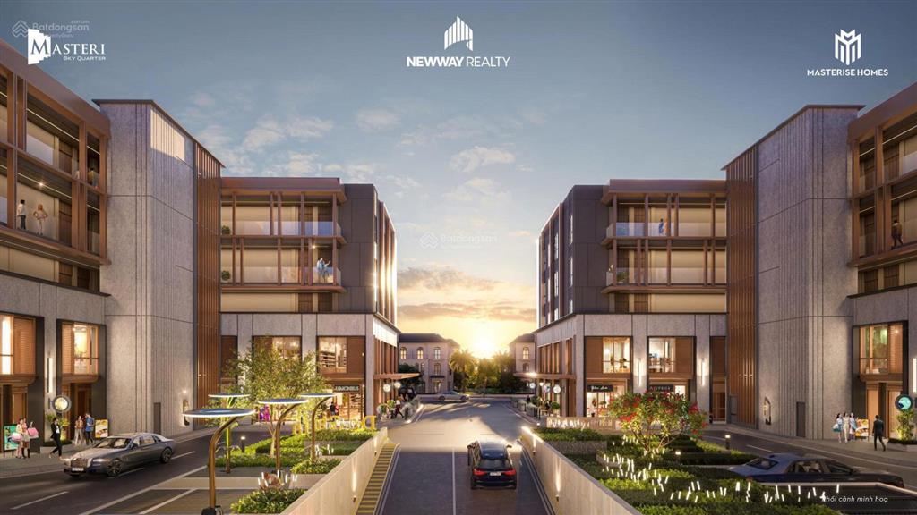 Duplex masteri đan phượng giá 10 tỷ, 2 tầng riêng biệt, 3 phòng ngủ chiết khấu 1,4 tỷ  0987 086 ***